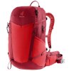 deuter Futura 27 cherry masala