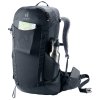 deuter Futura 29 EL Black 07