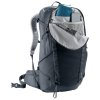 deuter Futura 29 EL Black 08
