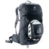 deuter Futura 29 EL Black 09