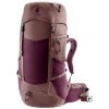 deuter Futura Pro 34 SL cassis ashrose