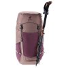 deuter Futura Pro 38 SL cassis ashrose 12