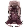 deuter Futura Pro 38 SL cassis ashrose 02