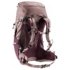 deuter Futura Pro 38 SL cassis ashrose 03