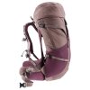 deuter Futura Pro 38 SL cassis ashrose 04
