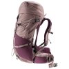 deuter Futura Pro 38 SL cassis ashrose 05