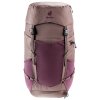 deuter Futura Pro 38 SL cassis ashrose 06