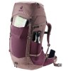 deuter Futura Pro 38 SL cassis ashrose 07