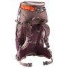 deuter Futura Pro 38 SL cassis ashrose 08