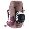 deuter Futura Pro 38 SL cassis ashrose 09