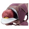 deuter Futura Pro 38 SL cassis ashrose 10