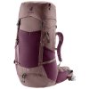 deuter Futura Pro 38 SL cassis ashrose