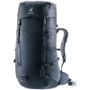 deuter futura pro 40 black