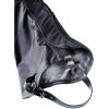 deuter Gaiter Black 03