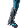 deuter Gaiter Black