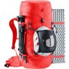 deuter guide 34 6 poppy crimson6