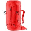 deuter guide 44 6 poppy crimson