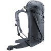 deuter guide lite 30 poppy crimson
