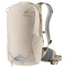 deuter Race 8 alu greystone