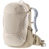 deuter Trans Alpine 22 SL alu greystone