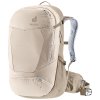deuter Trans Alpine 28 SL alu greystone