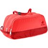 deuter Wash Bag Tour III (3930121) poppy crimson