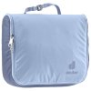 deuter Wash Center Lite I polar bluejay