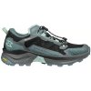 garmont nexus gtx goblin blue silt green