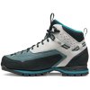 garmont vetta evo gtx vapor blue goblin blue3