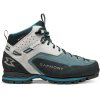 garmont vetta evo gtx vapor blue goblin blue