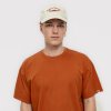 Husky Kšiltovka Baseball beige (Velikost OneSize)