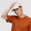 Husky Kšiltovka Baseball beige (Velikost OneSize)