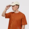 Husky Kšiltovka Baseball beige (Velikost OneSize)