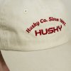 Husky Kšiltovka Baseball beige (Velikost OneSize)