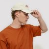 Husky Kšiltovka Baseball beige (Velikost OneSize)