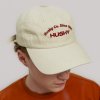 Husky Kšiltovka Baseball beige (Velikost OneSize)