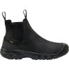 keen anchorage boot iv wp men black black4