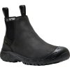 keen anchorage boot iv wp men black black