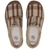 keen howser iii slide men frontier flannel brindle8