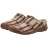 keen howser iii slide men frontier flannel brindle9