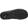 keen howser iii slide men charcoal grey felt black2