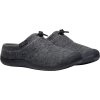 keen howser iii slide men charcoal grey felt black4