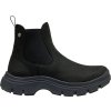 keen kosa chelsea women black black4