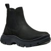 keen kosa chelsea women black black