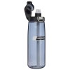 Nalgene Straw bottle Grey, w. Black Cap 03