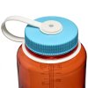 Nalgene Wide Mouth Sustain 1000 ml Flame wBlue Atoll 02