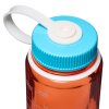 Nalgene Wide Mouth 500 mL Sustain Flame w Blue Atoll 03