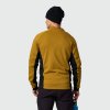 Northfinder YACAR mustard MI 3944OR 520 02