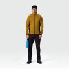 Northfinder YACAR mustard MI 3944OR 520 03