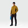 Northfinder YACAR mustard MI 3944OR 520 04